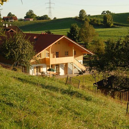ホテル Zweilindenhof ゼースハウプト エクステリア 写真